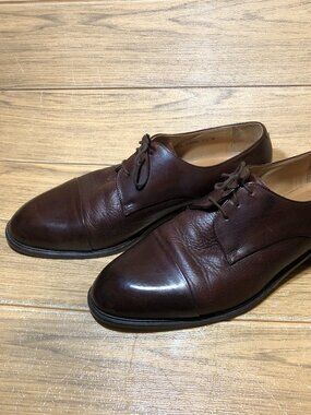 Johnston & Murphy | Shoes | Johnston Murphy Mens Melton Cap  display picture 1